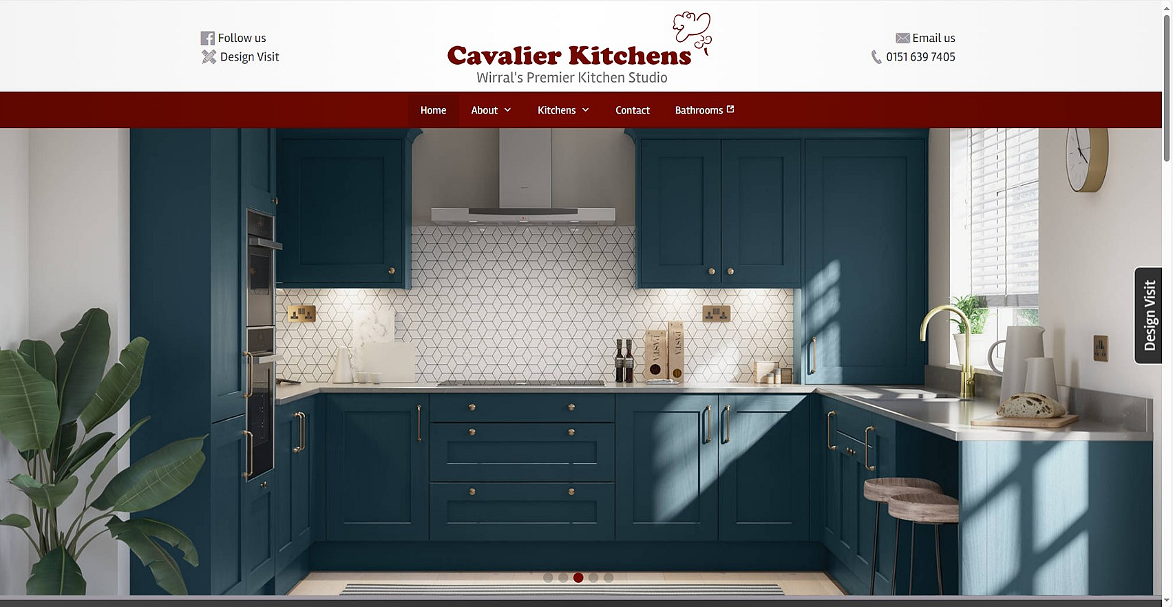 Cavalier Kitchen
