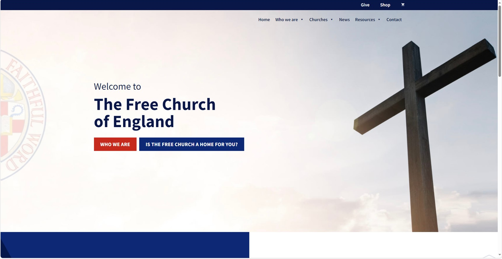The Free Church of England